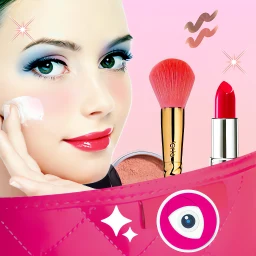 أيقونة YouFace Makeup - Beauty Editor
