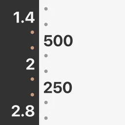 Lightme - Lightmeter 图标
