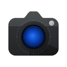 Ícone de Native Camera